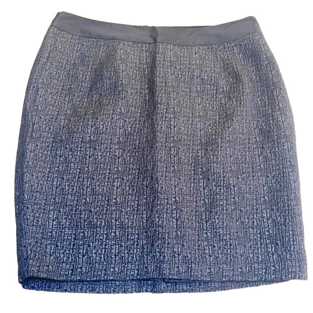 ❤️ 🆕 LANE BRYANT Plus Size Mini Skirt Size 18
